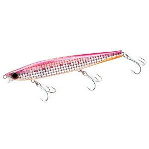 DUEL(�f���G��) HARDCORE(�n�[�h�R�A) ���A�[ �V���L���O�y���V�� �n�[�h�R�A �w�r�[�V���b�g(S) 125mm �d��:40g F1210-HPI �s���N�C���V ����