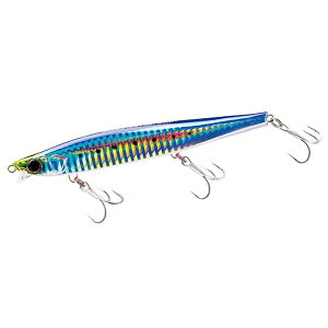 DUEL(�f���G��) HARDCORE(�n�[�h�R�A) ���A�[ �V���L���O�y���V�� �n�[�h�R�A �w�r�[�V���b�g(S) 125mm �d��:40g F1210-HIW �C���V ����