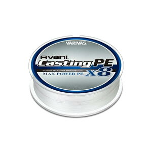 �o���o�X(VARIVAS) �A�o�j �L���X�e�B���OMAX�p���[X8 200m 6��