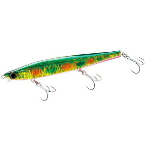 DUEL(�f���G��) HARDCORE(�n�[�h�R�A) ���A�[ �V���L���O�y���V�� �n�[�h�R�A �w�r�[�V���b�g(S) 125mm �d��:40g F1210-HGGC �O���L���L�����f�B�[ ����