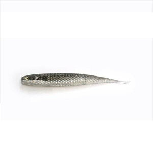 ���C�h�W���p��(Raid Japan) SUPER FISHROLLER (�X�[�p�[�t�B�b�V�����[���[) 4.2�C���` 125. �X���[�N�V���b�h (125 SMOKE SHAD)