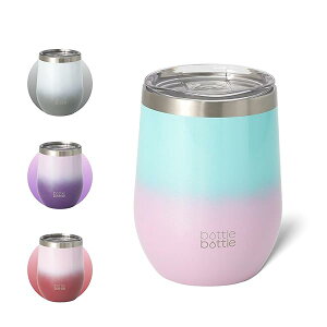 ^u[ ӂt i360mlj ^fM^u[ XeX^u[ Of[V ۗۉ r[ R[q[Jbv ܂قт bottlebottle O[?p[vigreen?purplej