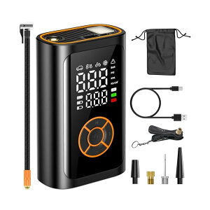 ] C dCy2025NVfb6{[UE^zGA[|v ~ eʃobe[ ő刳150PSI /p/ĎouΉ 5[hؑ LEDCgt LCD\ 