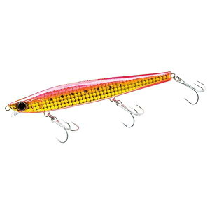 DUEL(�f���G��) HARDCORE(�n�[�h�R�A) ���A�[ �V���L���O�y���V�� �n�[�h�R�A �w�r�[�V���b�g(S) 125mm �d��:40g F1210-HGPI �q�����S�[���h�s���N ����