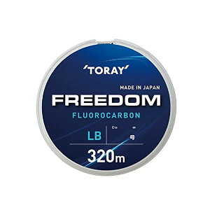 ����(TORAY) �t���[�_�� 320m 3lb