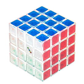 メガハウス(MegaHouse) クリスタルルービックキューブ4×4