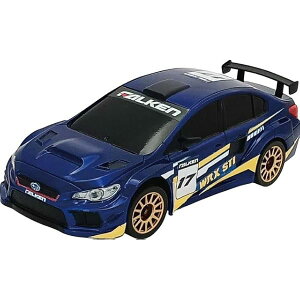 �W���[�[��(Jozen) �h���t�g�h���C�u 1/24 SUBARU WRX STI JRVC105-BL