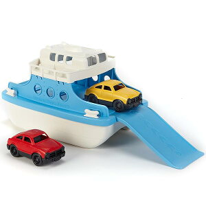 Green Toys (�O���[���g�C�Y) �t�F���[
