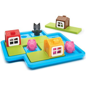 Smart Games �O�C�̎q�Ԃ� �p�Y�� SG023JP ���K�i