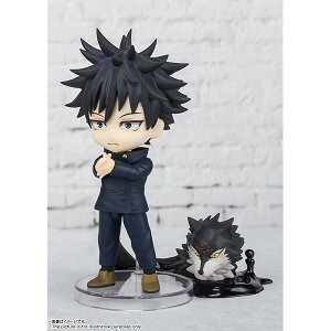 TAMASHII NATIONS Figuarts mini ��p���� �����b ��100mm PVC&ABS�� �h���ς݉��t�B�M���A