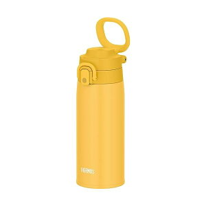 �T�[���X ���� �^��f�M�P�[�^�C�}�O �L�����[���[�v�t�� 550ml �C�G���[ JOS-550 Y