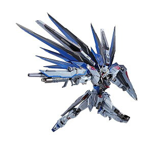 METAL BUILD �@����m�K���_��SEED �t���[�_���K���_�� CONCEPT 2 ��180mm ABS&PVC&�_�C�L���X�g�� �h���ς݉��t�B�M���A
