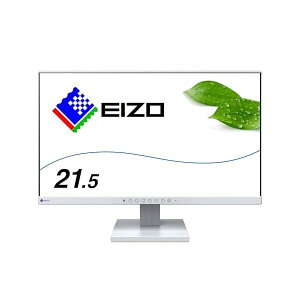 EIZO �t�����j�^�[ | FlexScan EV2130-HDGY | 21.5�^�t��HD�EHDMI�P�[�u���t�����f���E�Z���[���O���C