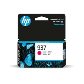 HP 937 純正 インクカートリッジ マゼンタ