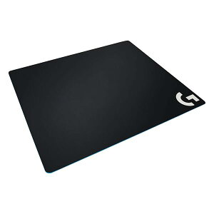Logicool G ���W�N�[�� G �Q�[�~���O�}�E�X�p�b�h G640r �N���X�\�� ��^�T�C�Y �}�E�X�p�b�h �������K�i