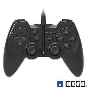 �y�z���zEDGE301 �Q�[�~���O�p�b�h�yPC�p�EXinput�Ή��z