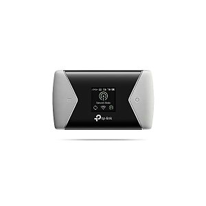 TP-Link ���o�C�����[�^�[ 300Mbps LTE-Advanced�Ή� ���o�C��Wi-Fi���[�^�[ SIM�t���[ �ő�ڑ��䐔32�� M7450/A