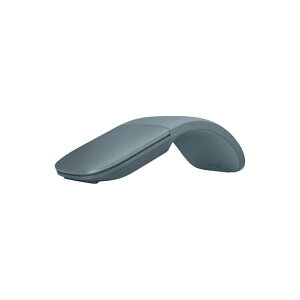 �}�C�N���\�t�g Surface �A�[�N �}�E�X �I�[�V���� �O���[�� EP2-32757