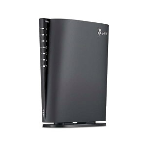 TP-Link WiFi ���[�^�[ �������[�^�[ ���� WiFi6 AX6000 IPv6 4804+1148Mbps 2.5G�|�[�g OneMesh VPN 3�N Archer AX80/A