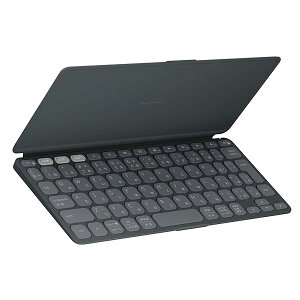 ���W�N�[�� KEYS TO GO 2 ���C�����X �L�[�{�[�h iK1043GRU ���^ �y�� 222g Bluetooth ���C�����X�L�[�{�[�h ���� Easy-Switch ���{��z�� �d�r����36�P�� Windows Mac iPad iOS A