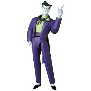 MAFEX �}�t�F�b�N�X No.167 THE JOKER �W���[�J�[ (THE NEW BATMAN ADVENTURES) �S����160mm �h���ς� �A�N�V�����t�B�M���A