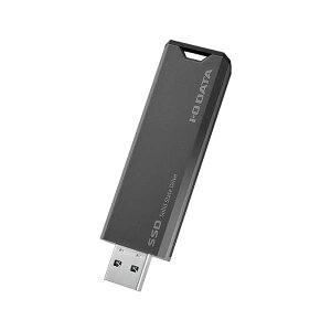 IODATA SSD �O�t�� 2TB �O���[×�u���b�N ���^ �X�e�B�b�N �|�[�^�u�� �����]�� �e���r�^��Ή� PS5/PS4(����m�F��) USB 3.2 Gen 2 ���{���[�J�[ SSPS-US2GRE
