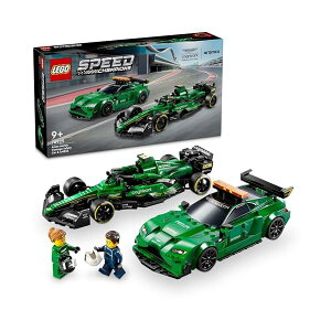 �X�s�[�h�`�����s�I�� 76925 Aston Martin Vantage F1 �Z�[�t�e�B�J�[ �� AMR23