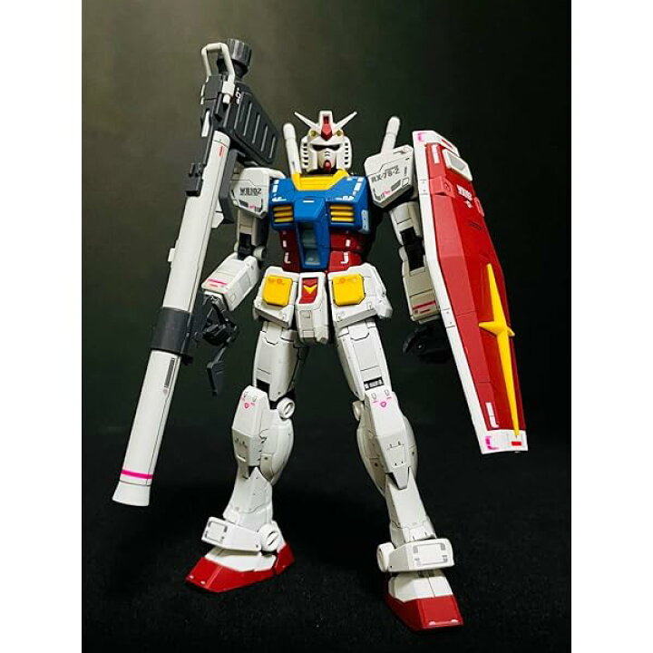 楽天市場】蛍光!! HG RG MG PG RE ロボット MS ディテールアップ用水 