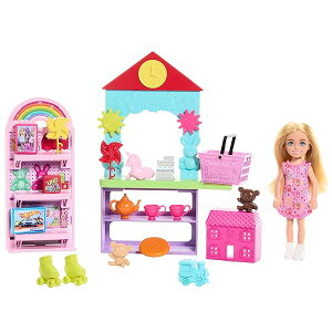 �o�[�r�[(Barbie) �`�F���V�[�Ƃ͂��߂Ă̂�������₳�� ���������l�`�E�n�E�X �܂܂��ƁE�������V�� 3�΂��� HNY59