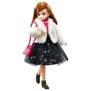 �^�J���g�~�[(TAKARA TOMY) ���J����� �h���X LW-17 �t���b�t�B�[�G���K���X �����ւ� ���܂܂��� �������� 3�Έȏ�