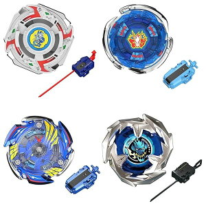 �^�J���g�~�[(TAKARA TOMY) �x�C�u���[�hX BEYBLADE X BX-00 �x�C�u���[�h25���N�L�O�Z�b�g