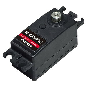 �o�t�d�q�H�� (Futaba Denshi) S-CD400 ���W�R���p�T�[�{ 00107443-3