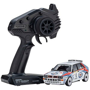 ���� (Kyosho) �~�j�b�cAWD �����`�A �f���^ No.4 1992 �����e�J���������[ �D���� �d�����W�I�R���g���[�� 32655MC