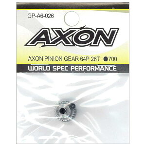AXON �s�j�I���M�� 64P 26T GP-A6-026