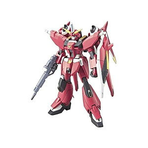 BANDAI SPIRITS(�o���_�C �X�s���b�c) HG 1/144 �Z�C�o�[�K���_�� (�@����m�K���_��SEED DESTINY)