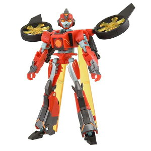 �^�J���g�~�[(TAKARA TOMY) �g�����X�t�H�[�}�[ ESD-04 DX �e�����c�E�B�b�`
