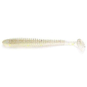 Keitech Shad Impact 4.5�C���` �\�t�g�v���X�`�b�N�� ���A�[