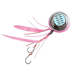 Major Craft(���W���[�N���t�g) ���^���W�O �^�C�m�~60g TM-60/#3 SILVER/PINK