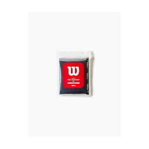 Wilson(�E�C���\��) �e�j�X �o�h�~���g�� �O���b�v�e�[�v �v���I�[�o�[�O���b�v V2.0 12���� �u���b�N WR8450102001 �E�B���\��