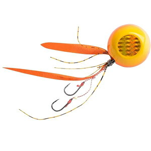 Major Craft(���W���[�N���t�g) ���^���W�O �^�C�m�~80g TM-80/#5 GOLD/ORANGE