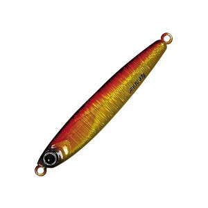 ���W���[�N���t�g �^���O�X�e���W�O �W�O�p���o�[�`�J��TG 40g #3 RED GOLD