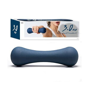 �A���C���R(ALINCO) �m���X���b�v �_���x�� 3.0kg 1�� ����ɂ��� ����₷�� �g���[�j���O �������� �_�C�G�b�g �V�F�C�v�A�b�v �؃g�� �G�N�T�T�C�Y ���n�r�� �R���p�N�g �ƒ�p WBF304 �l�C�r