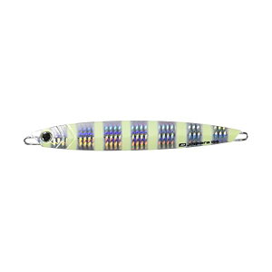 Major Craft(���W���[�N���t�g) ���A�[ ���^���W�O �W�O�p�� �o�[�`�J�� �V���[�g #07 �[�u���O���[ JPV-100