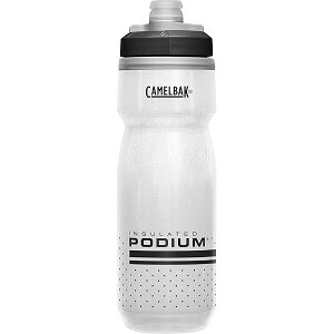CAMELBAK(�L�������o�b�N) �{�g�� �|�f�B�E�� �`�� 620ml �z���C�g/�u���b�N