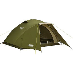 Coleman(�R�[���}��) �e���g �c�[�����O�h�[�� LX 2�l�p 3�l�p �L�����v �A�E�g�h�A �t�F�X ���[ �R���p�N�g �ȒP�݉c �J���K���[�e���g �\���L�����v �\���e���g