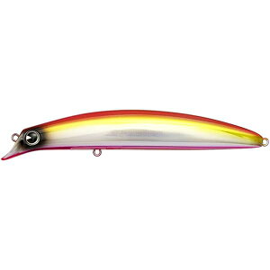 �A���Y�f�U�C��(Ima) �T�X�P ���� 130#GR130-120 �s���N&�s���N 130mm / 25g