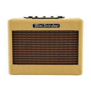 Fender(tF_[) M^[Av MINI '57 TWIN-AMP
