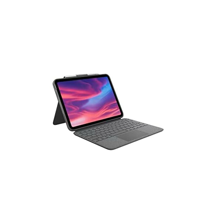 楽天市場】Logicool(ロジクール) iPad 10.9 インチ 第10世代 対応 