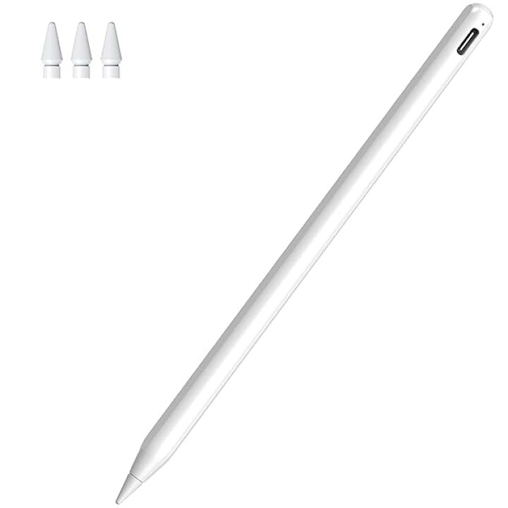 楽天市場】【2024年新モデル対応】Ciscle iPad タッチペン ワイヤレス 