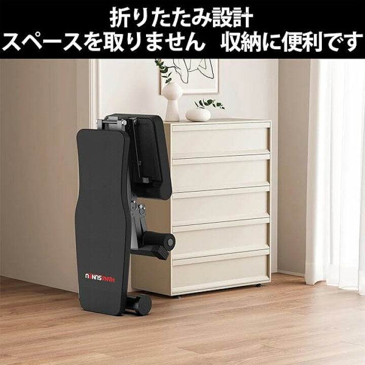 楽天市場】【日本企業】トレーニングベンチ インクラインベンチ 